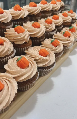 wilmington cupcakes